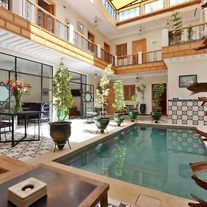 Riad Banatti Gasthof