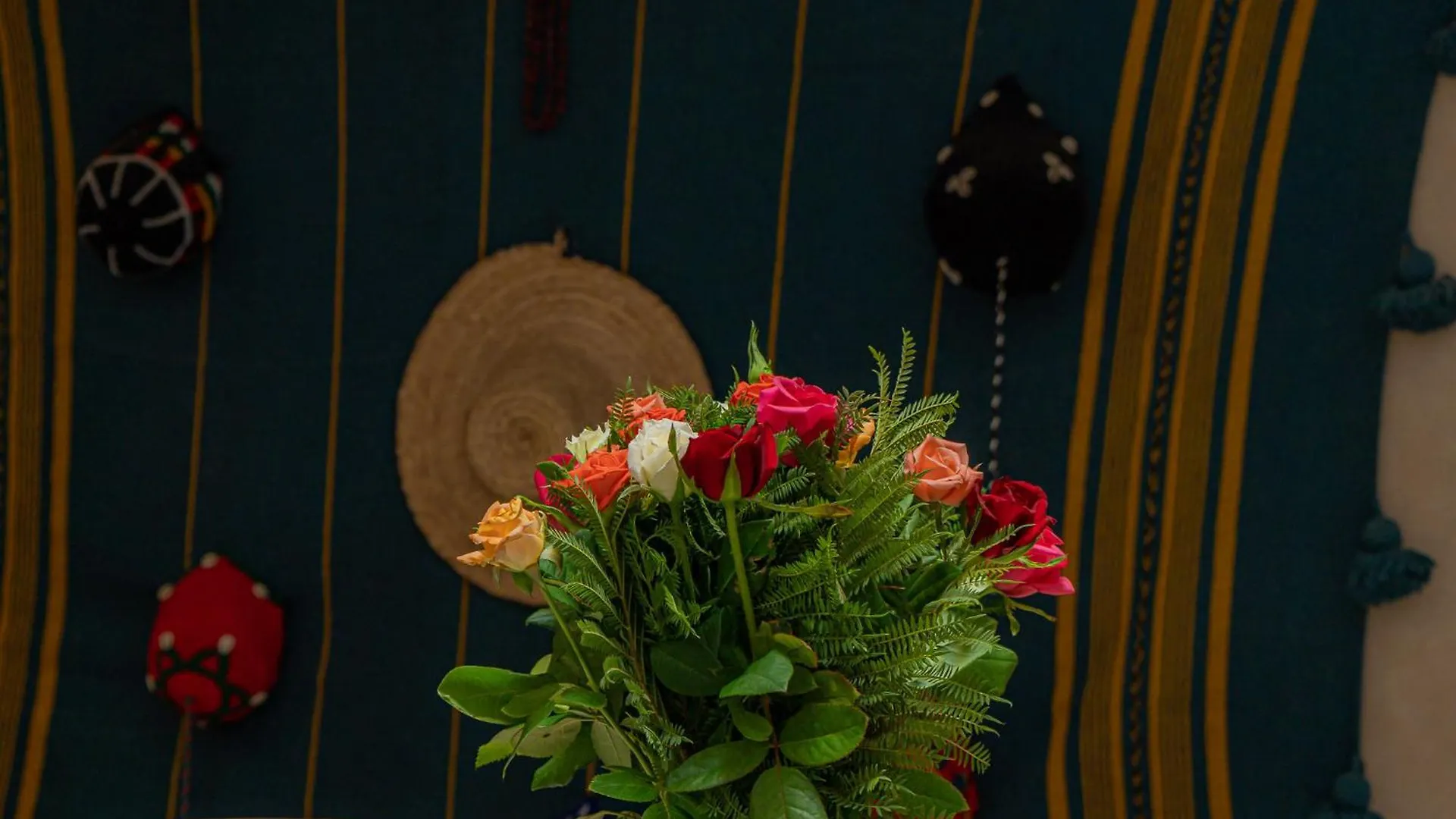 Riad Breizh-Coelacanthe Marrakesh Morocco